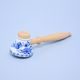 Blue Onion: Meat mallet 28 cm, Leander 1907