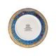 Bowl Romance of the Sea 15 / 15 / 7 cm, fine bone china, J. Rizzi, Goebel