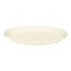 Dish oval flat 34 x 26 cm, Marie-Luise ivory, Seltmann