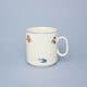 Mug Luaks 0,27 l, Hazenka ivory, Cesky porcelan a.s.