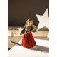 Annual Angel 2026 10 / 7 / 15,5 cm, stoneware, Goebel