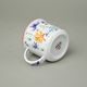 Mug Tina Fantazie, Meadow flower, 240 ml, middle, Český porcelán a.s.