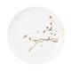 Liberty 65238: Dinner plate 27,5 cm, Seltmann porcelain, Golden Rose Hip