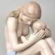 My dearest one, 33 x 15 x 23 cm, NAO Porcelain figurines