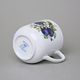 Mug Trojka 280 ml, Plums, Český porcelán a.s.