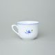 Hrnek R (šálek) 250 ml, pomněnky, Český porcelán a.s.