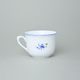 Mug R (cup) 0,25 l, Cesky porcelan a.s., forget-me-not