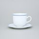 Cup tall 230 ml, Thun 1794, karlovarský porcelán, OPÁL 80136