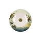 Anouk, Treasury Island: Plate deep 23 cm, fine bone china, Goebel