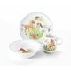 My Pony: Children set 3 pcs., Compact 24778, Seltmann porcelain