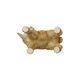 Figurine Sheep 5 / 3 / 6 cm, stoneware, Goebel