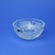 Bowl 17,5 cm, Maia cut, Bohemia Crystal