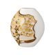 Vase The Tree of life 13.5 cm, porcelain, G. Klimt, Goebel