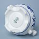 Warmer 3 pcs., Original Blue Onion Pattern