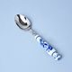 Luxury dining spoon 21 cm, Original Blue Onion Pattern