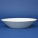 Lea ivory gold: Plate deep 22 cm, Thun karlovarský porcelán