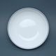 Bowl 19 cm, Thun 1794, Carlsbad porcelain, OPAL 80446