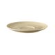 Terra BEIGE: Podšálek 16,5 cm, porcelán Seltmann