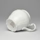 Mlékovka 250 ml, Thun 1794, karlovarský porcelán, BERNADOTTE platina