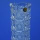 Vase 20,5 cm, Maia cut, Bohemia Crystal