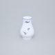 Pepper shaker 7,5 cm, Český porcelán a.s., Goose