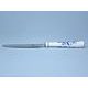 Knife dining 20,5 cm, Blue Onion Pattern