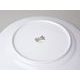 Plate dining 26 cm, Opera white, Cesky porcelan a.s.