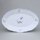 Mísa oválná 35 cm, husy, Český porcelán a.s.