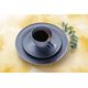 Beat lilac blue: Plate dining 27,5 cm, Seltmann porcelain