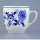 Mug Martin 290 ml, Original Blue Onion Pattern