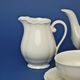 Tea set for 6 pers., Verona Ivory, G. Benedikt