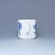 Cup Vito 210 ml, Original Blue Onion Pattern