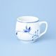 Mug Banak 0,30 l, Eco blue, Cesky porcelan a.s.