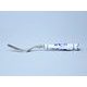 Luxury dining fork 20,9 cm, Original Blue Onion Pattern