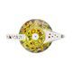 Teapot with warmer My New York City Sunset 1,2 l, fine bone china, J. Rizzi, Goebel