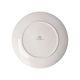Plate Just Relax 23 / 23 / 2cm, Fine Bone China, P. Schnellhardt, Goebel