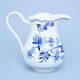 Creamer 0,85 l, Original Blue Onion Pattern