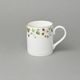 Fruits: Mug Larch 250 ml, Roy Kirkham fine bone china