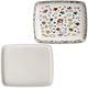 Butter dish My New York City 14 / 11,5 / 6cm, fine bone china, J. Rizzi, Goebel