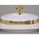 Butter dish 250 g - COVER, Marie Louise 88003, Thun 1794, karlovarský porcelán