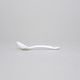 Coffee spoon 12 cm, Hazenka, Cesky porcelan a.s.