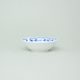 Bowl 13 cm, Thun 1794 Carlsbad porcelain, Natalie - Onion