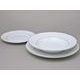 7047703: Plate set for 6 pers., Thun 1794, karlovarský porcelán, NATÁLIE green line