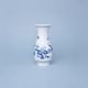 Vase 1210/1 16,5 cm, Original Blue Onion pattern