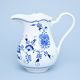 Creamer 0,85 l, Original Blue Onion Pattern, QII