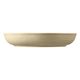 Terra BEIGE: Mísa 28 cm, porcelán Seltmann