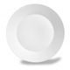 Plate dining 27 cm, Thun Carlsbad porcelain