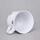 Mug "Warmer" 0,65 l, Hazenka, Cesky porcelan a.s.