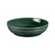 Terra MOSS GREEN: Mísa 25 cm, porcelán Seltmann
