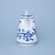 Chocolate pot 0,50 l, Original Blue Onion Pattern